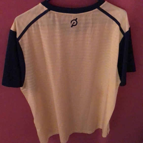 Peloton Men’s XXL shirt by Rhône. - Picture 3 of 4